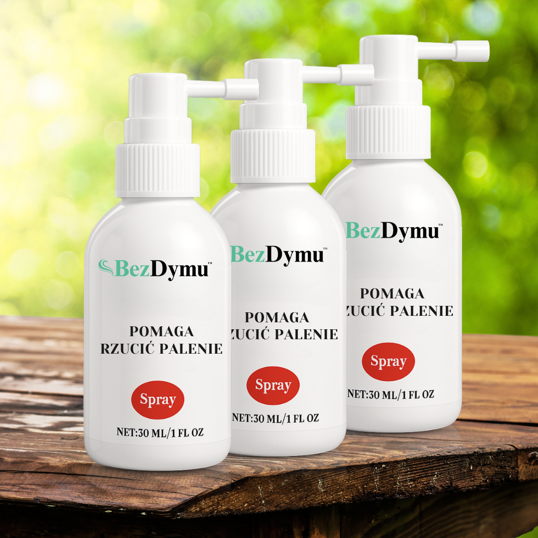 BezDymu