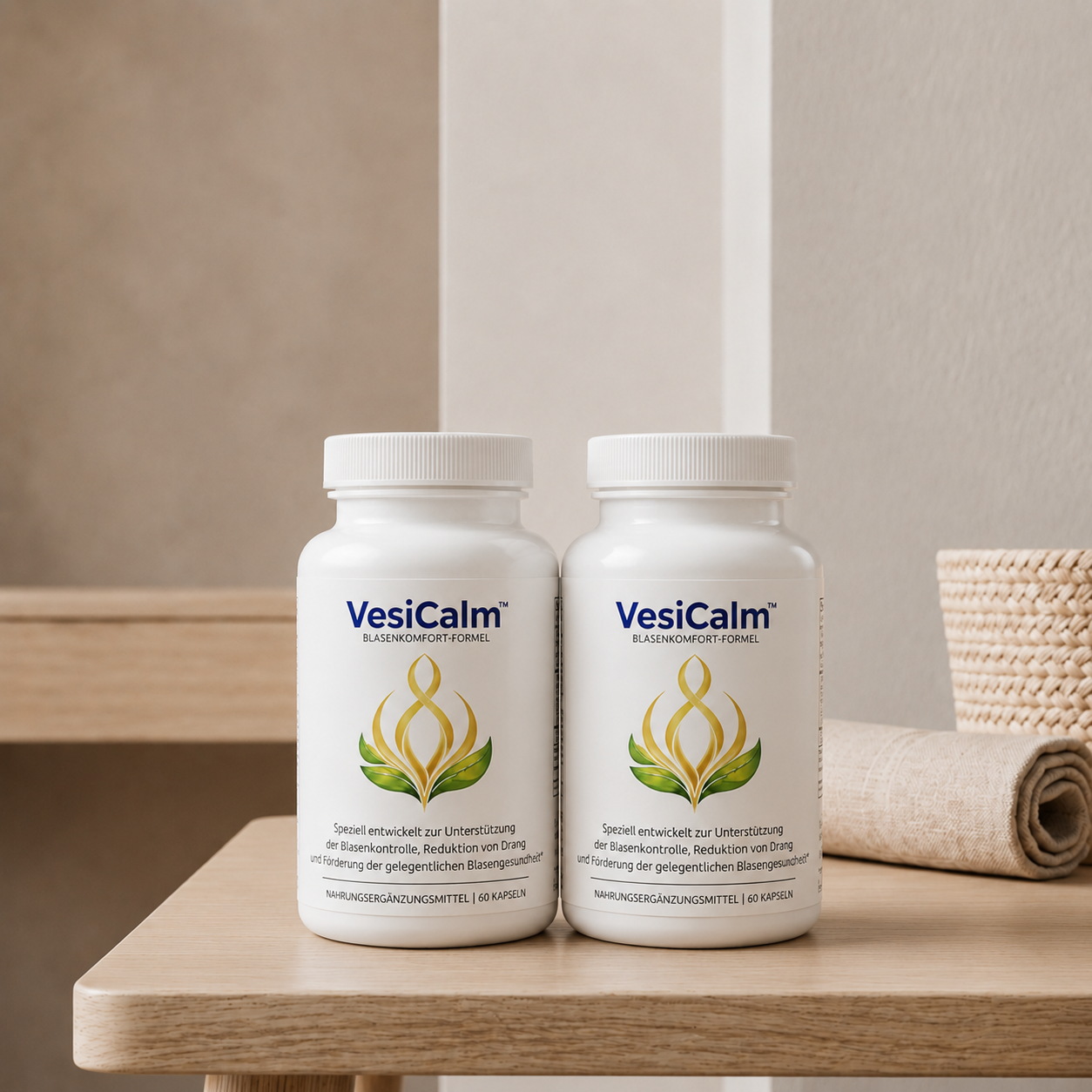VesiCalm™