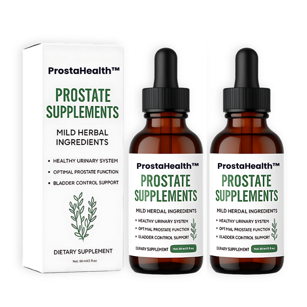 ProstaHealth PL