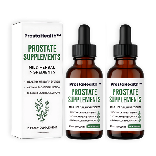 ProstaHealth PL