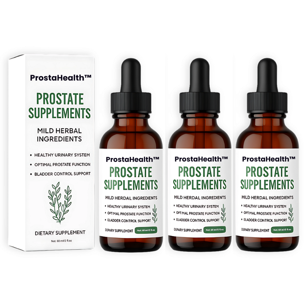 ProstaHealth PL