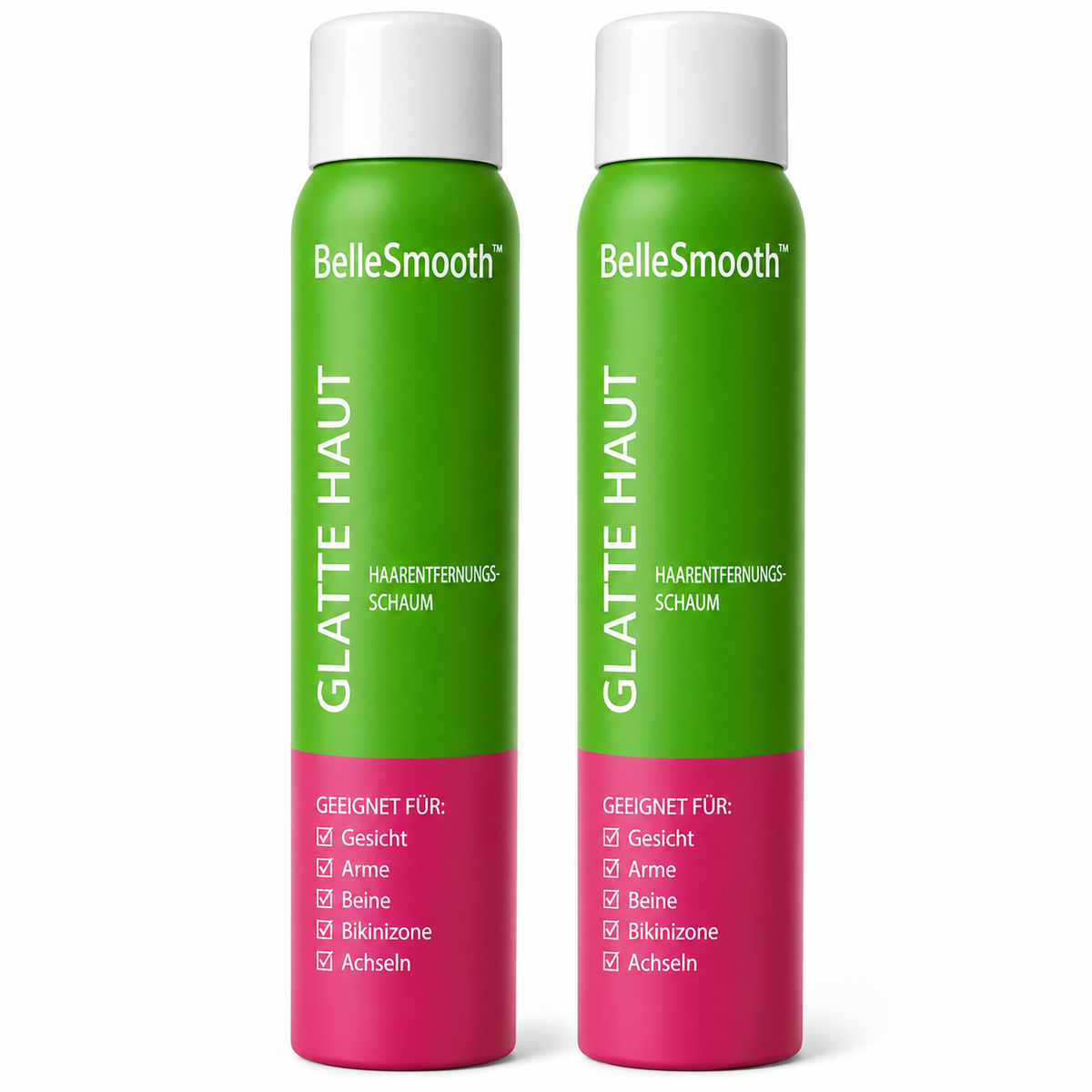 BelleSmooth™