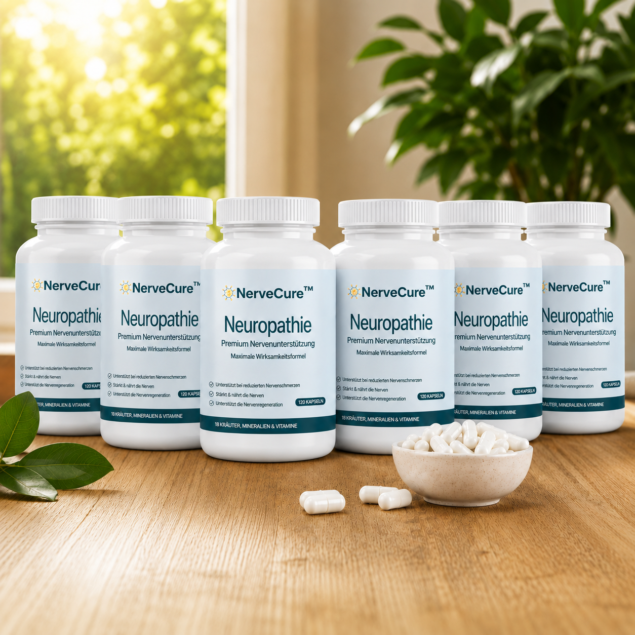 NerveCure™