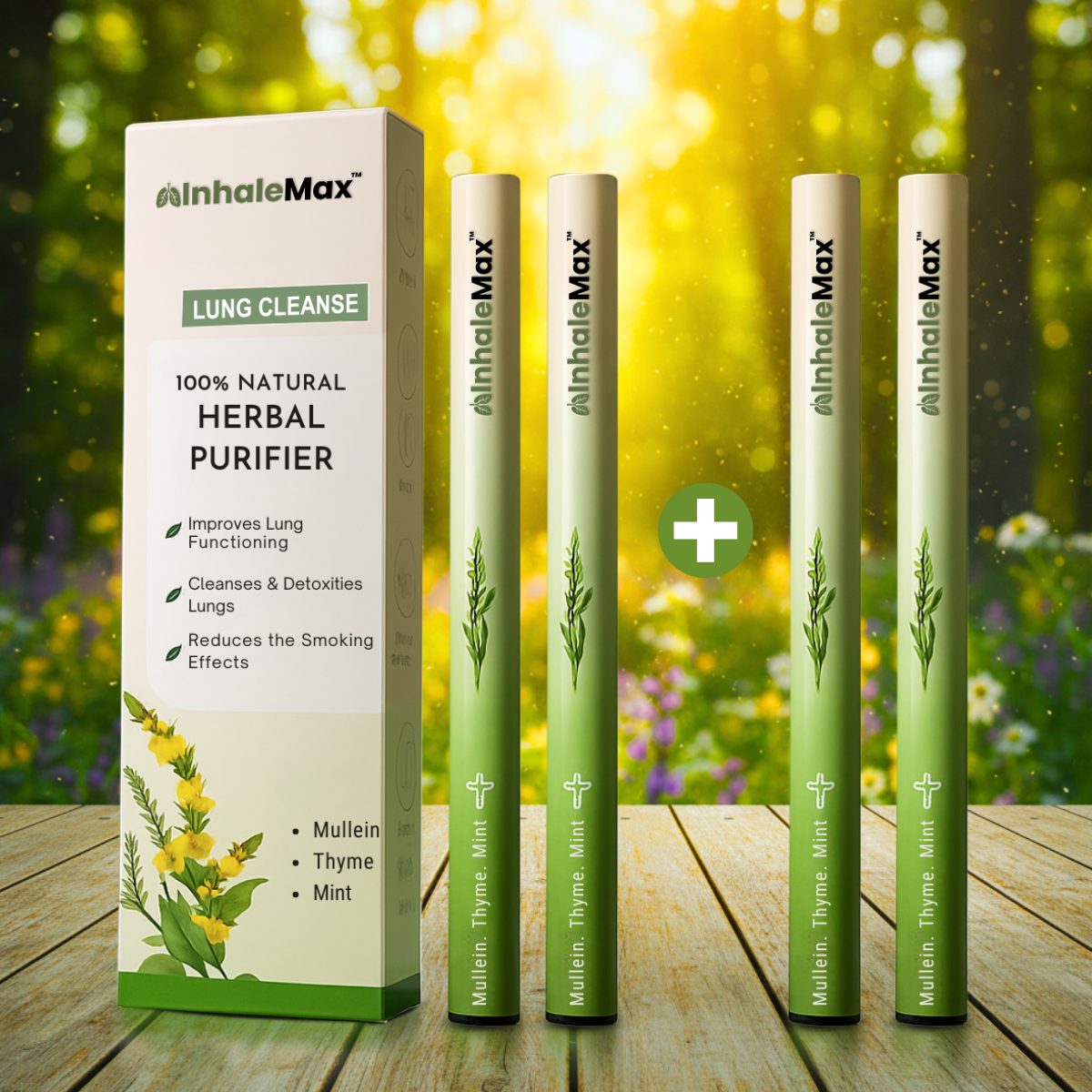 InhaleMax - PL