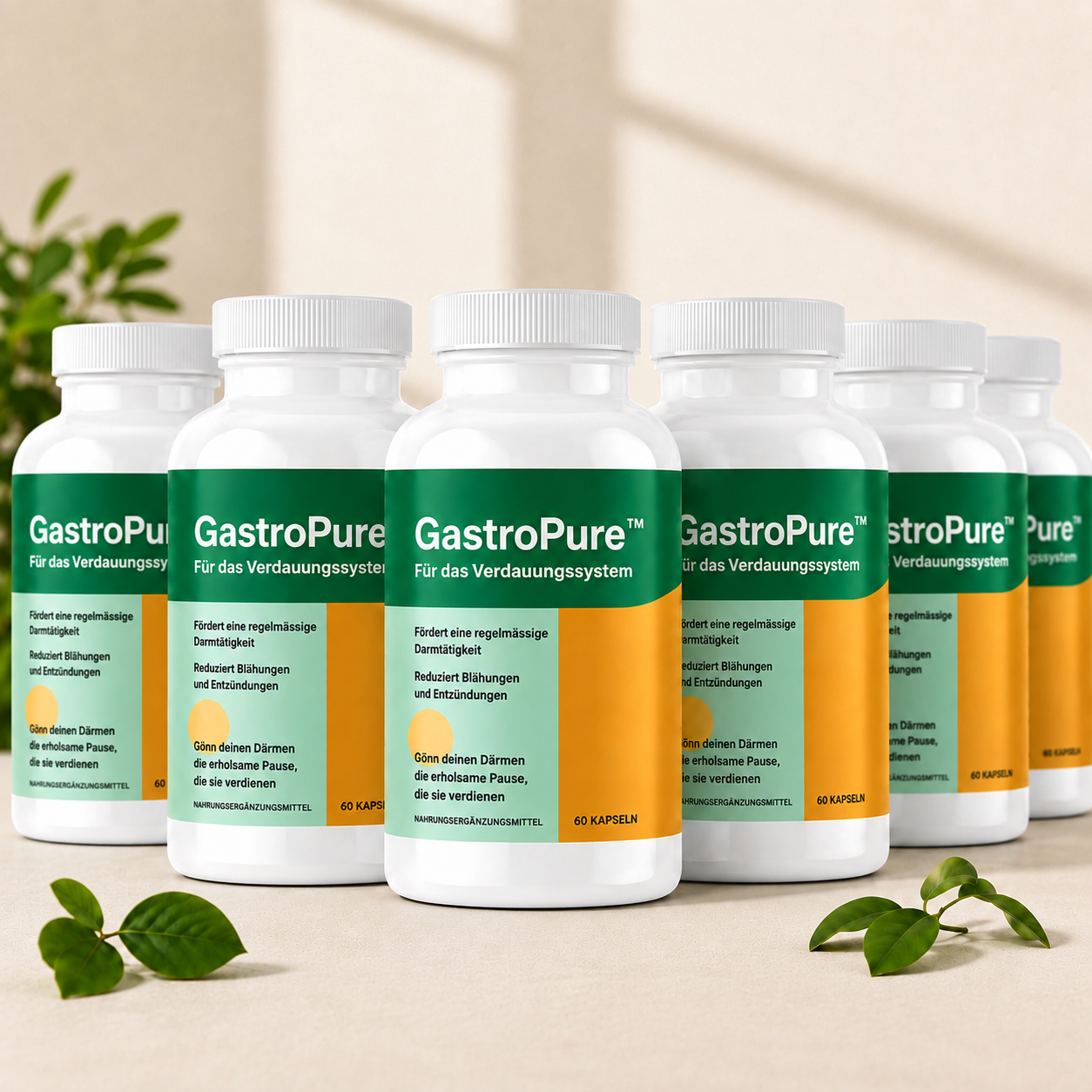 GastroPure™