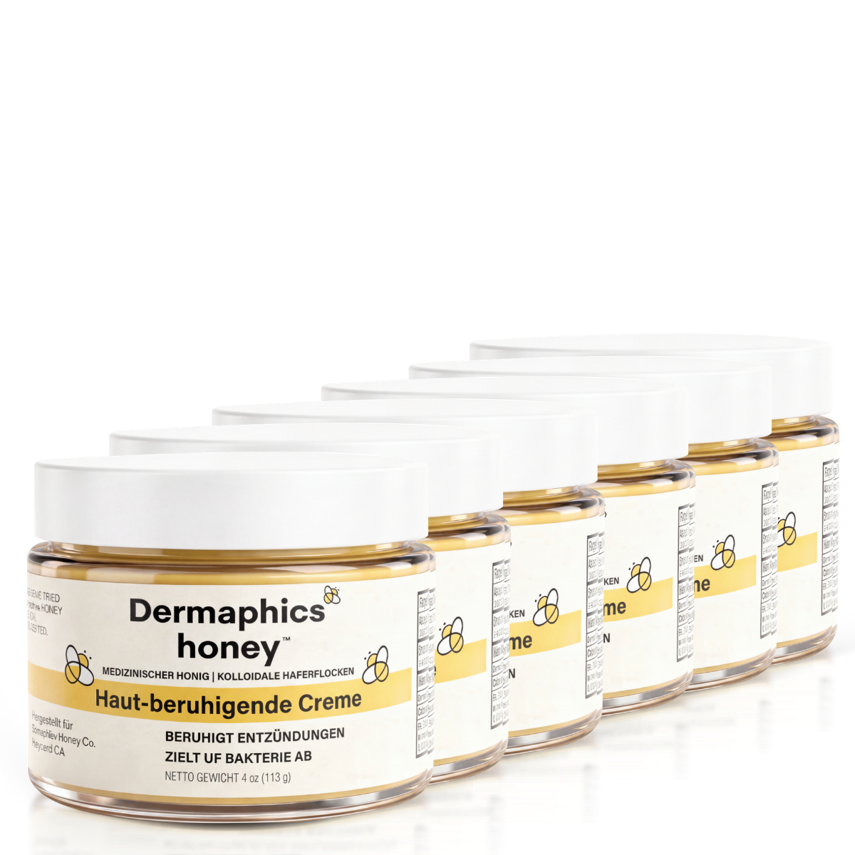 Dermaphics