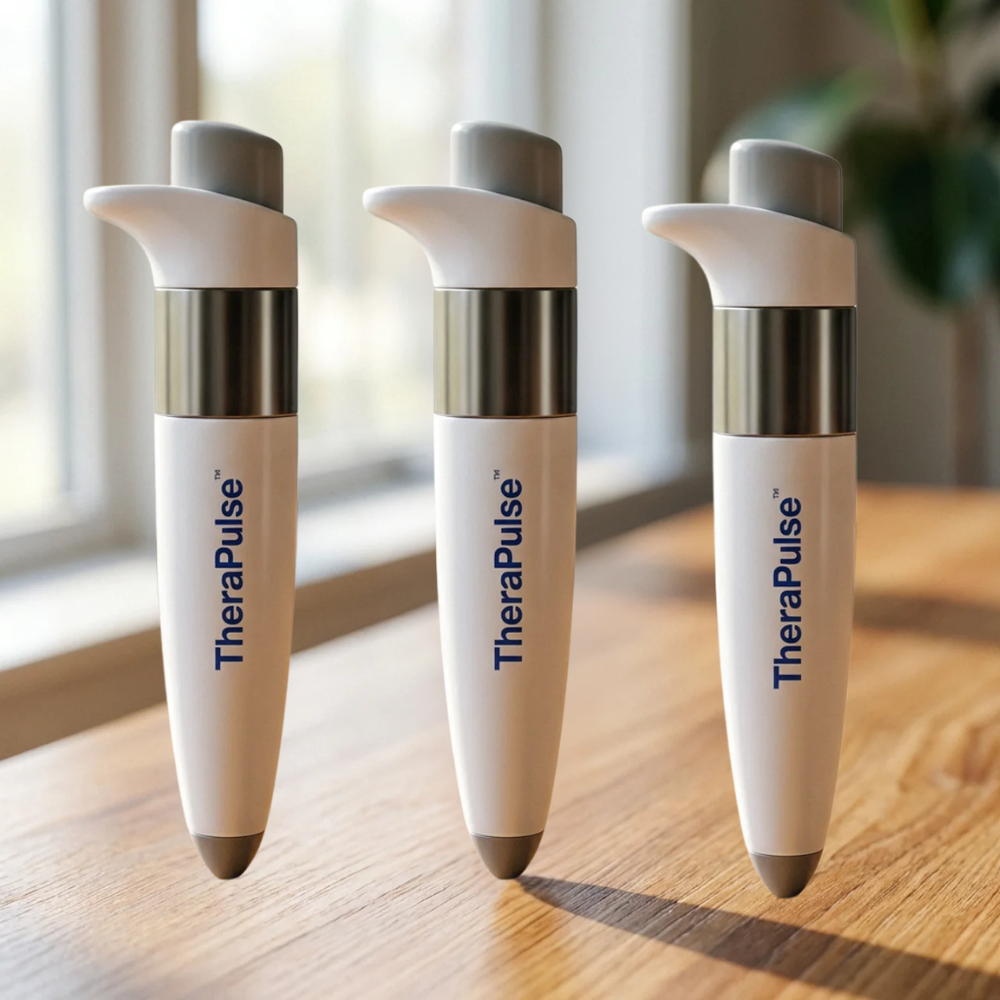 TheraPulse™