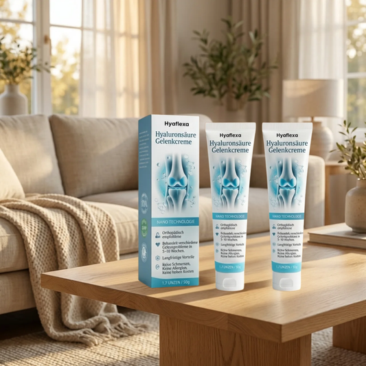 Hyaflexa™