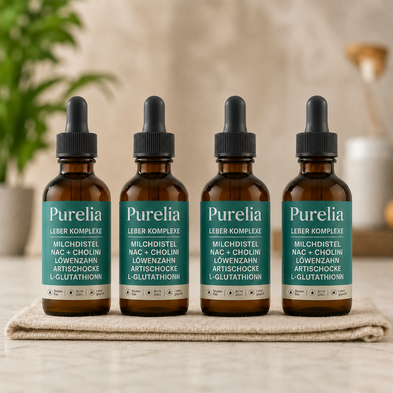 PureLia™