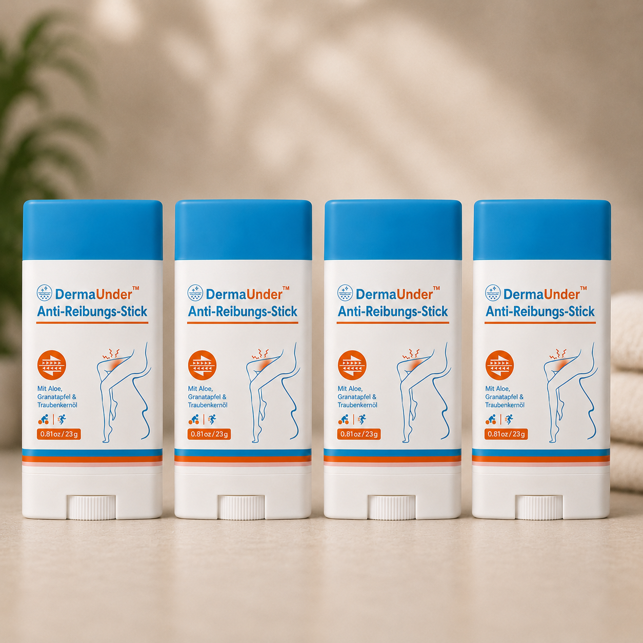 DermaUnder™
