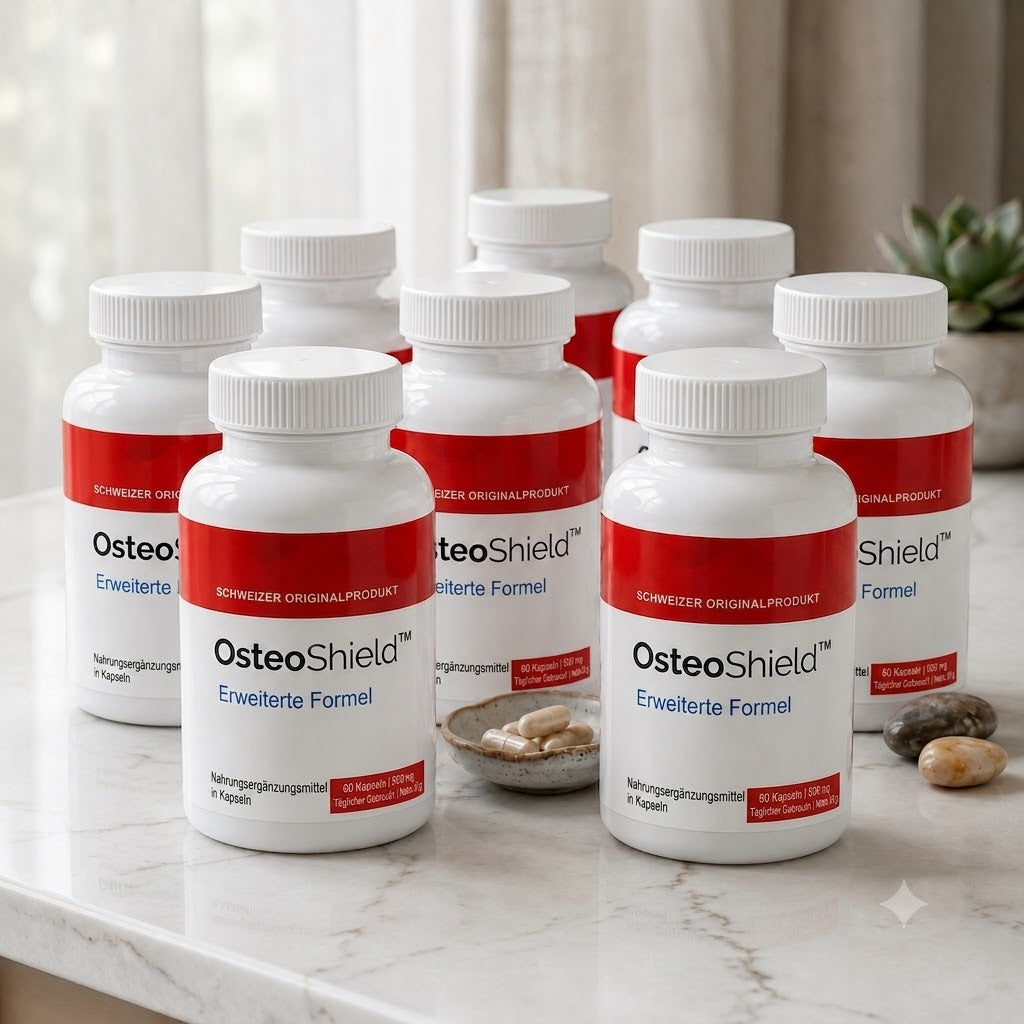 OsteoShield™