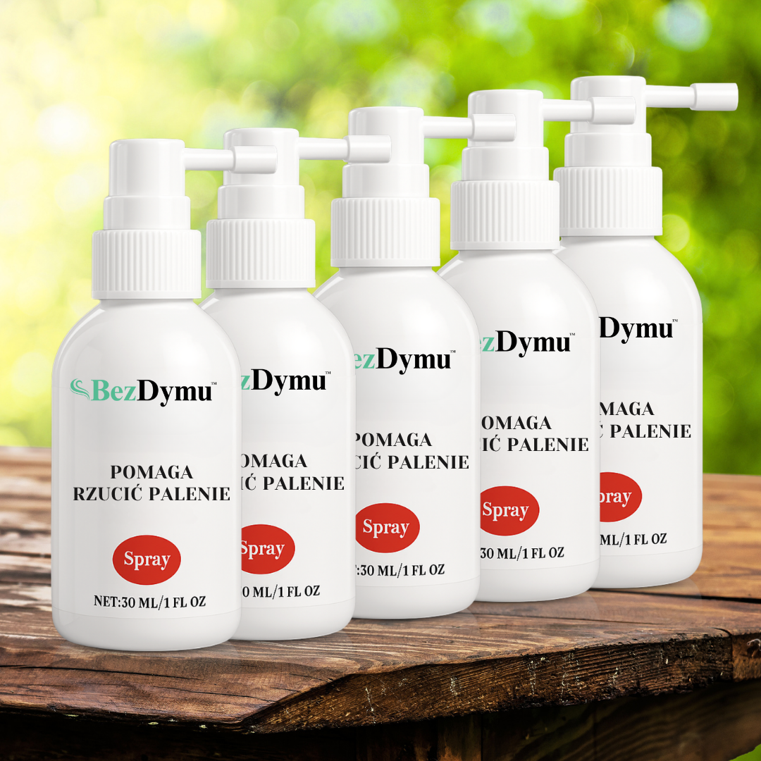 BezDymu