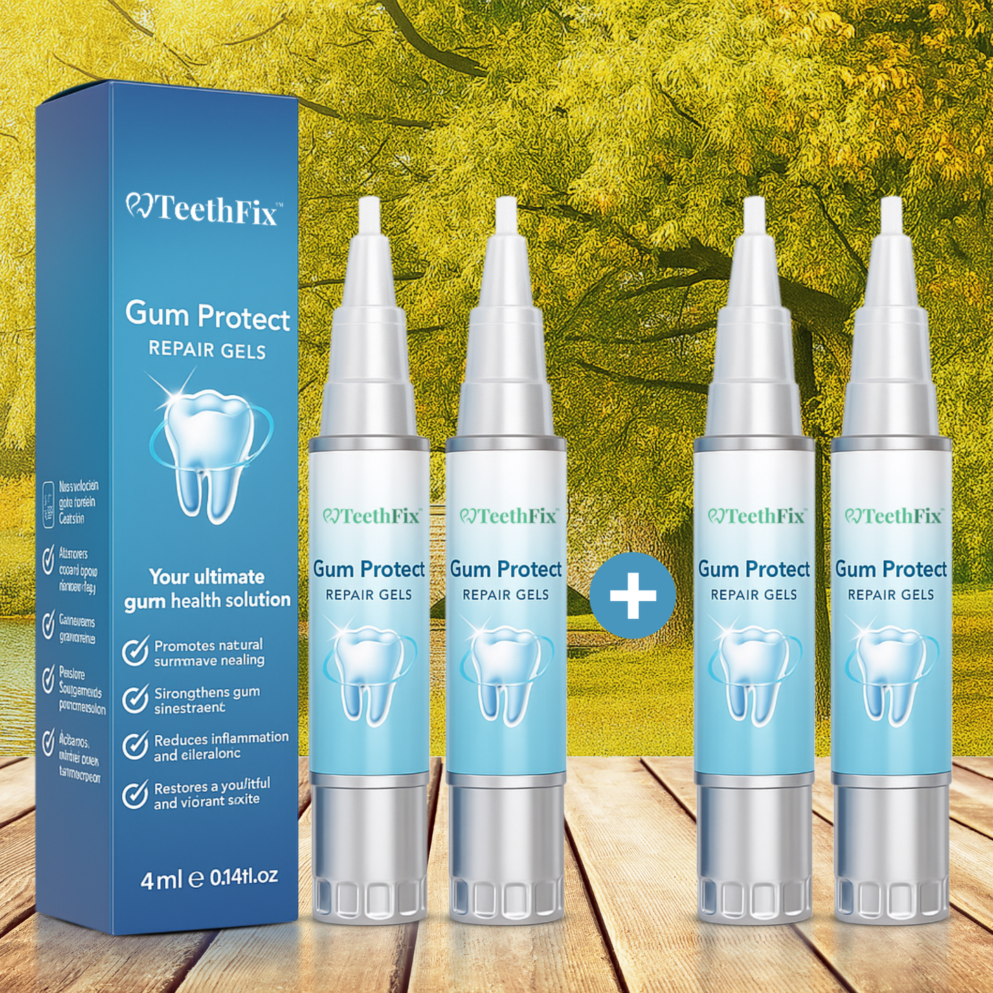 TeethFix- PL