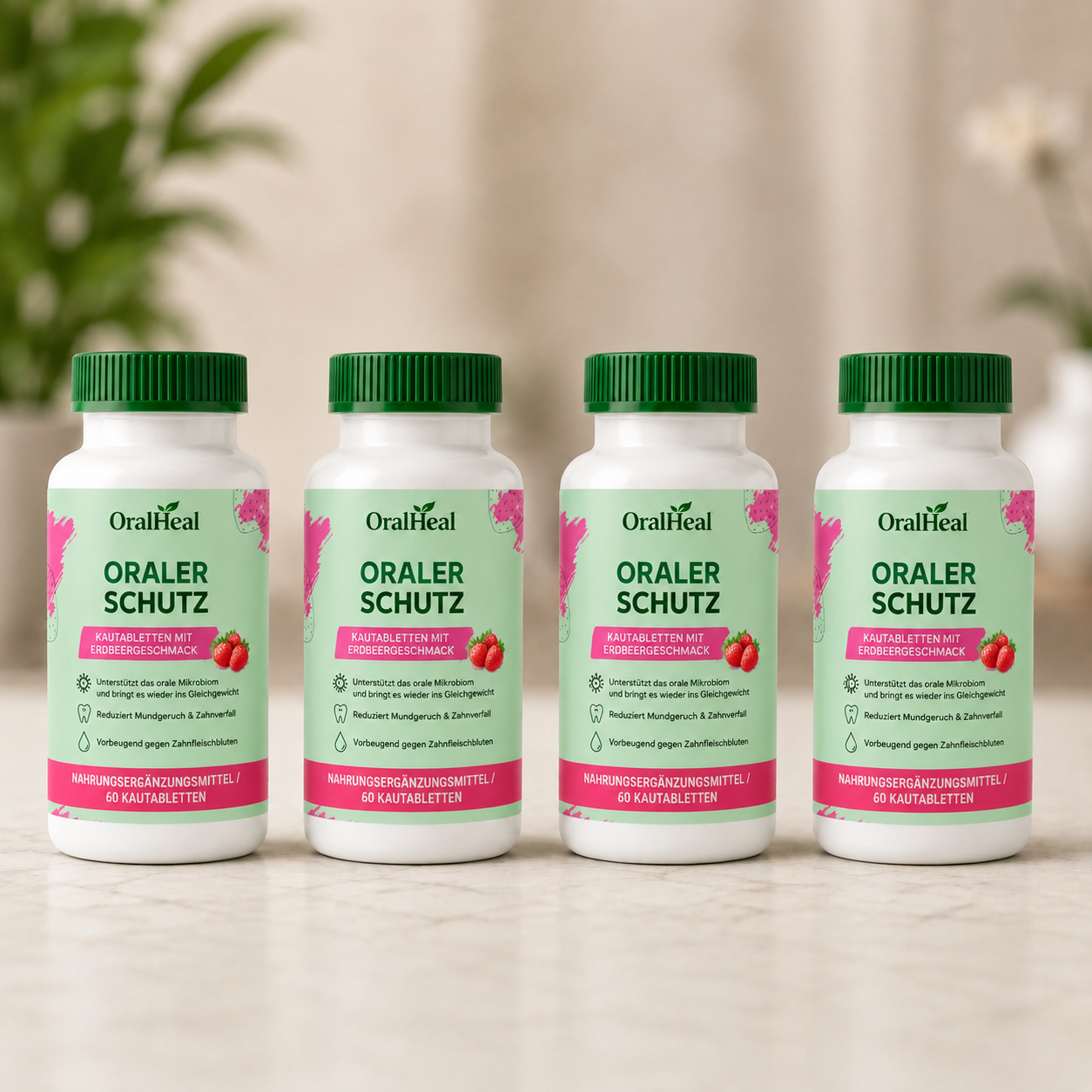 OralHeal™
