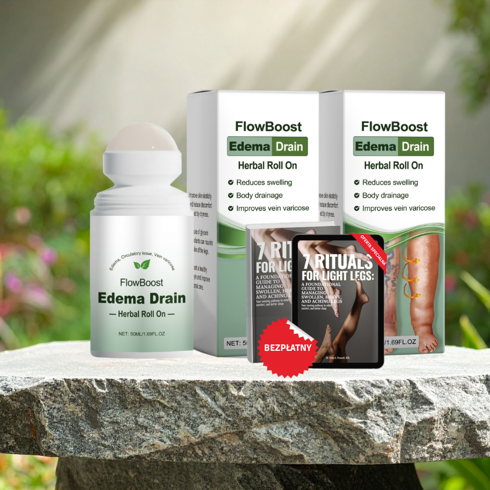 FlowBoost®