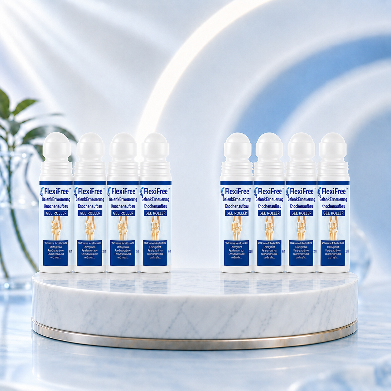 FlexiFree™