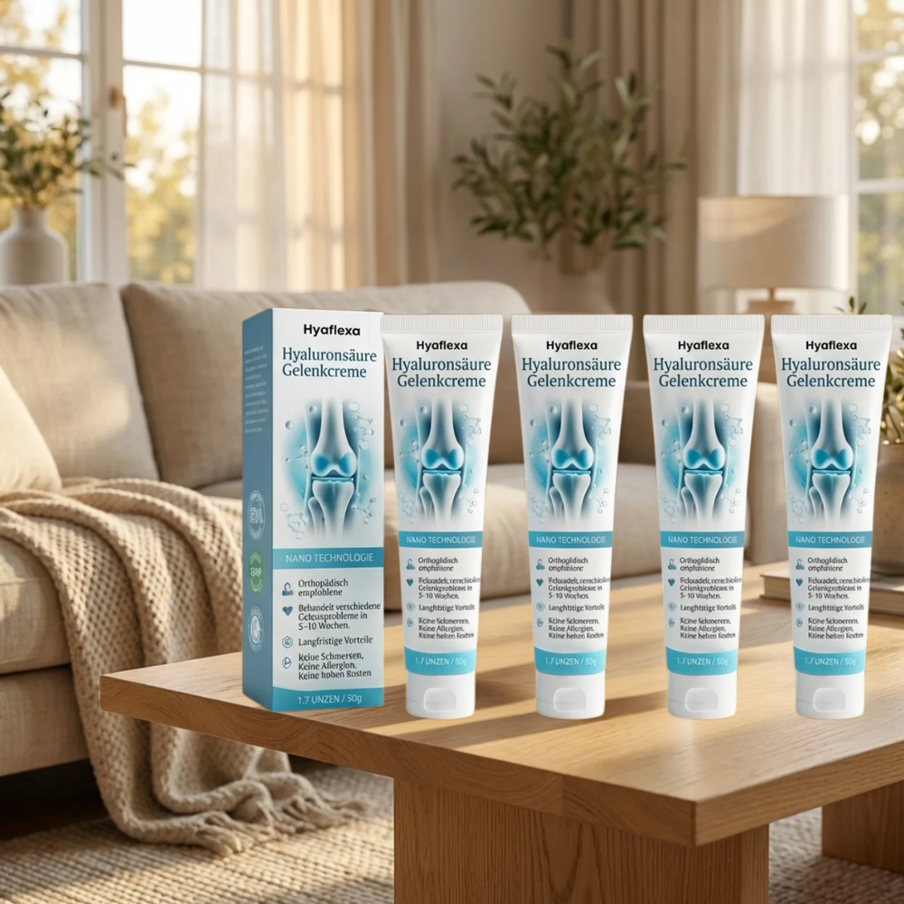 Hyaflexa™