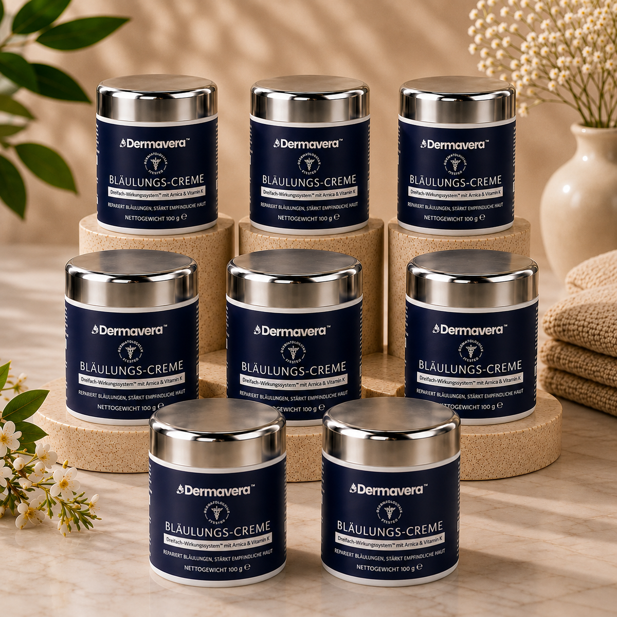 Dermavera™