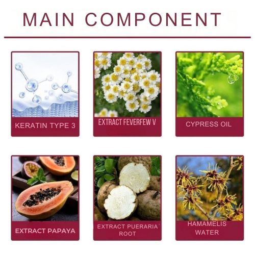 ChestUp™ | Povećivač volumena grudi | Povećajte veličinu za jedan broj u samo tjedan dana!