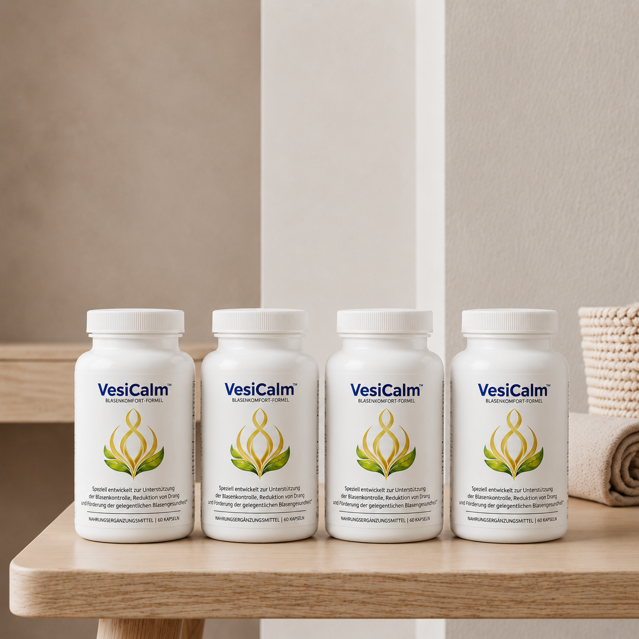 VesiCalm™