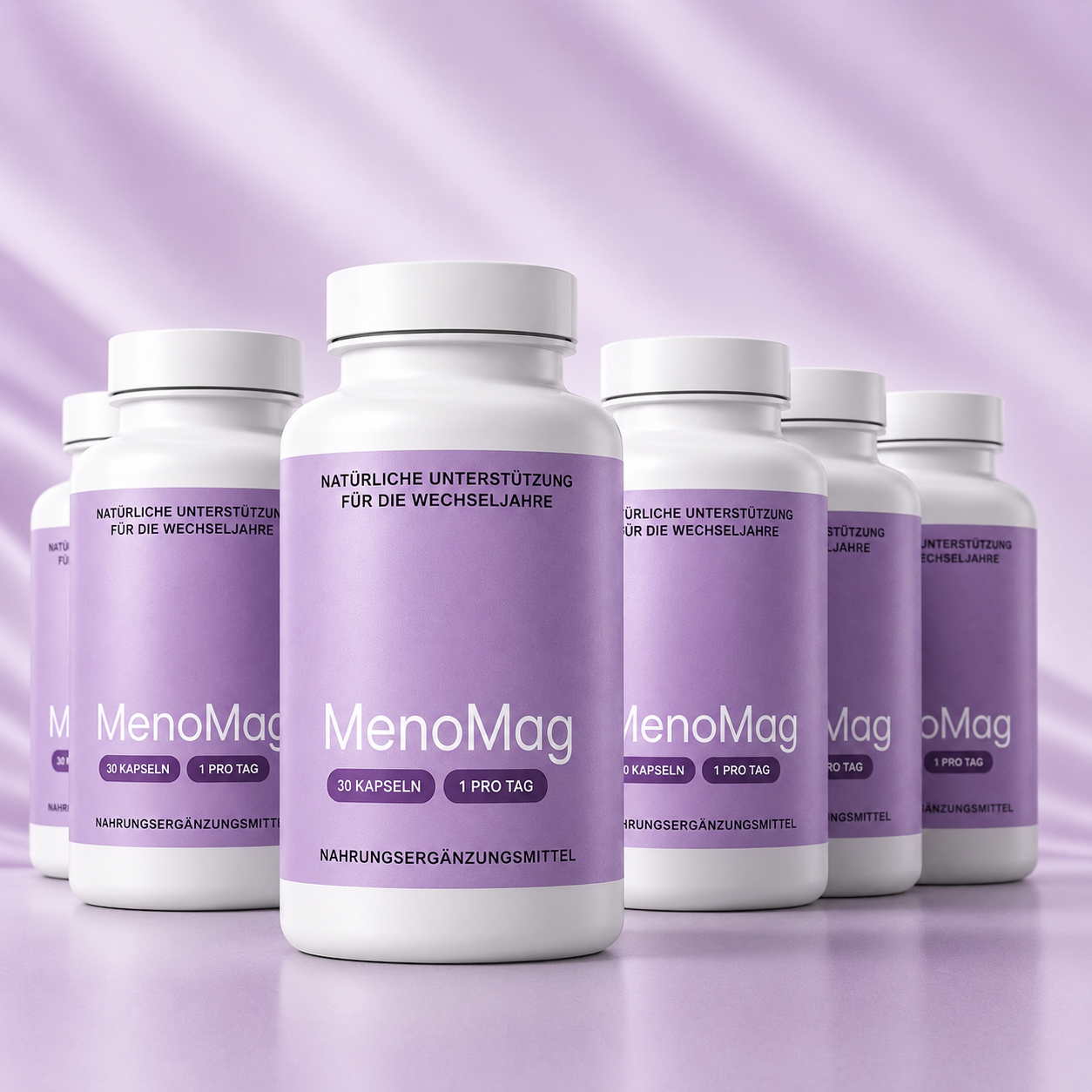 MenoMag™