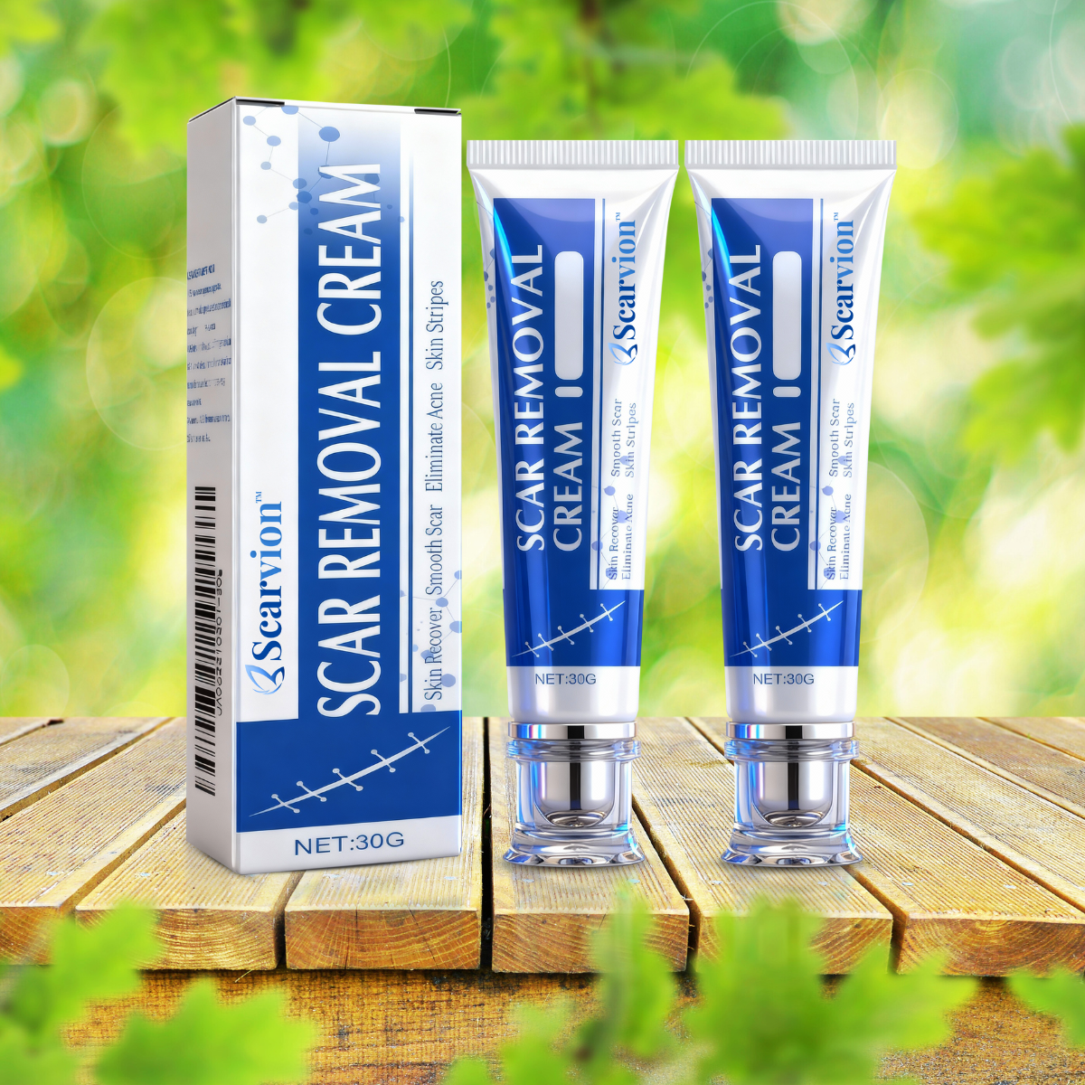 Scarvion™'-PL