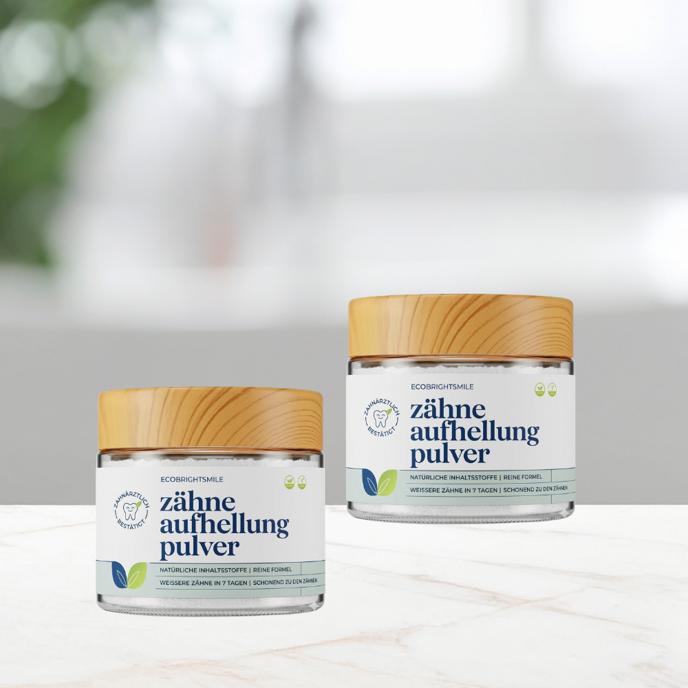 EcoBrightSmile™