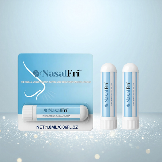 NasalFri™