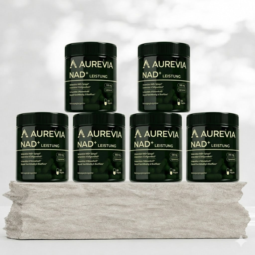Aurevia™