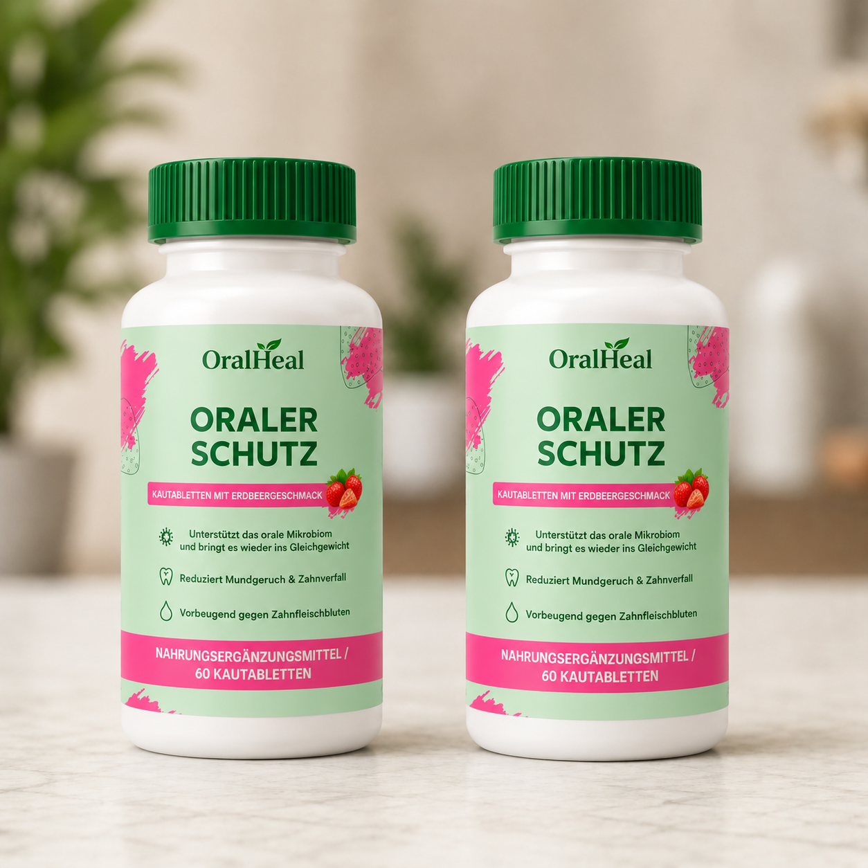 OralHeal™