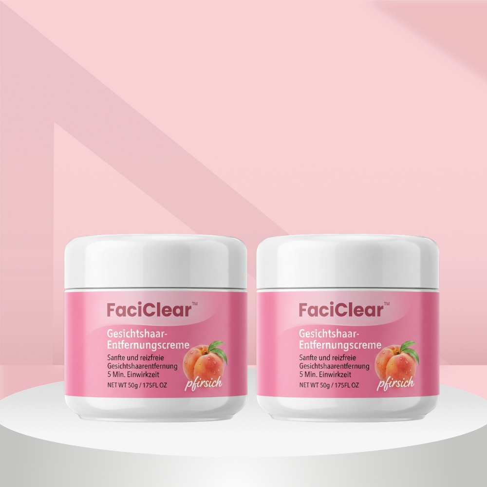 FaciClear™