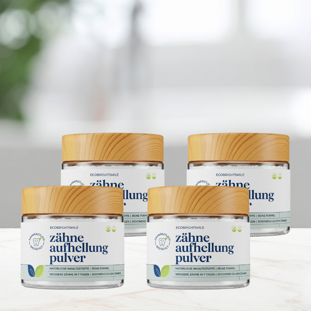 EcoBrightSmile™
