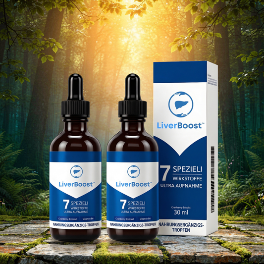LiverBoost™