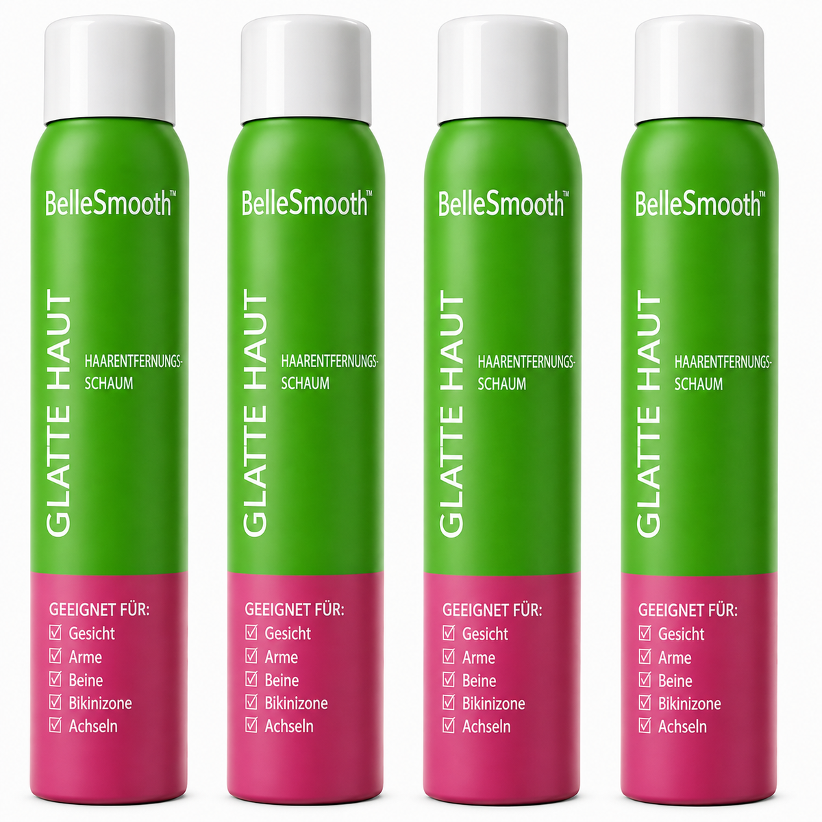 BelleSmooth™