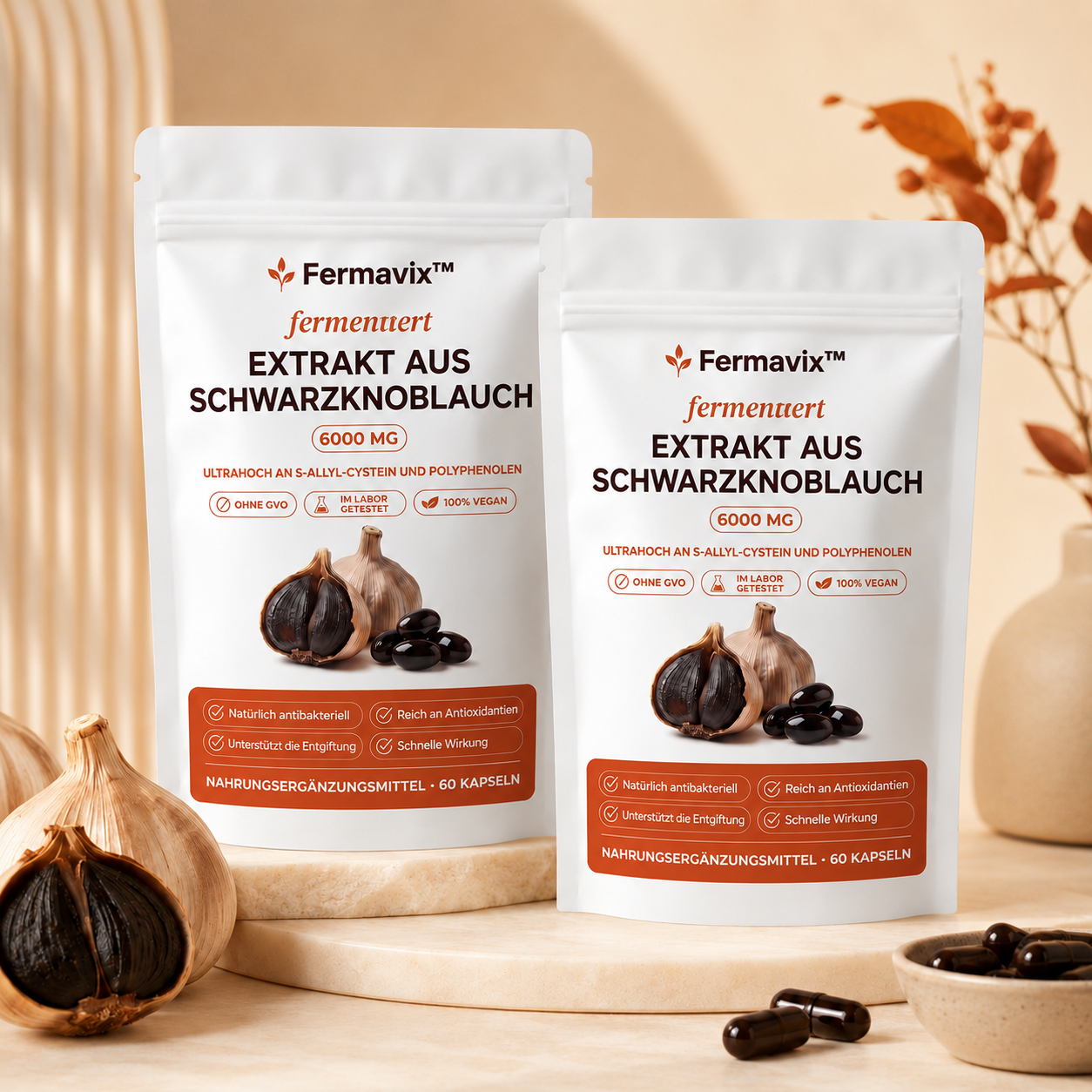 FermaVix™