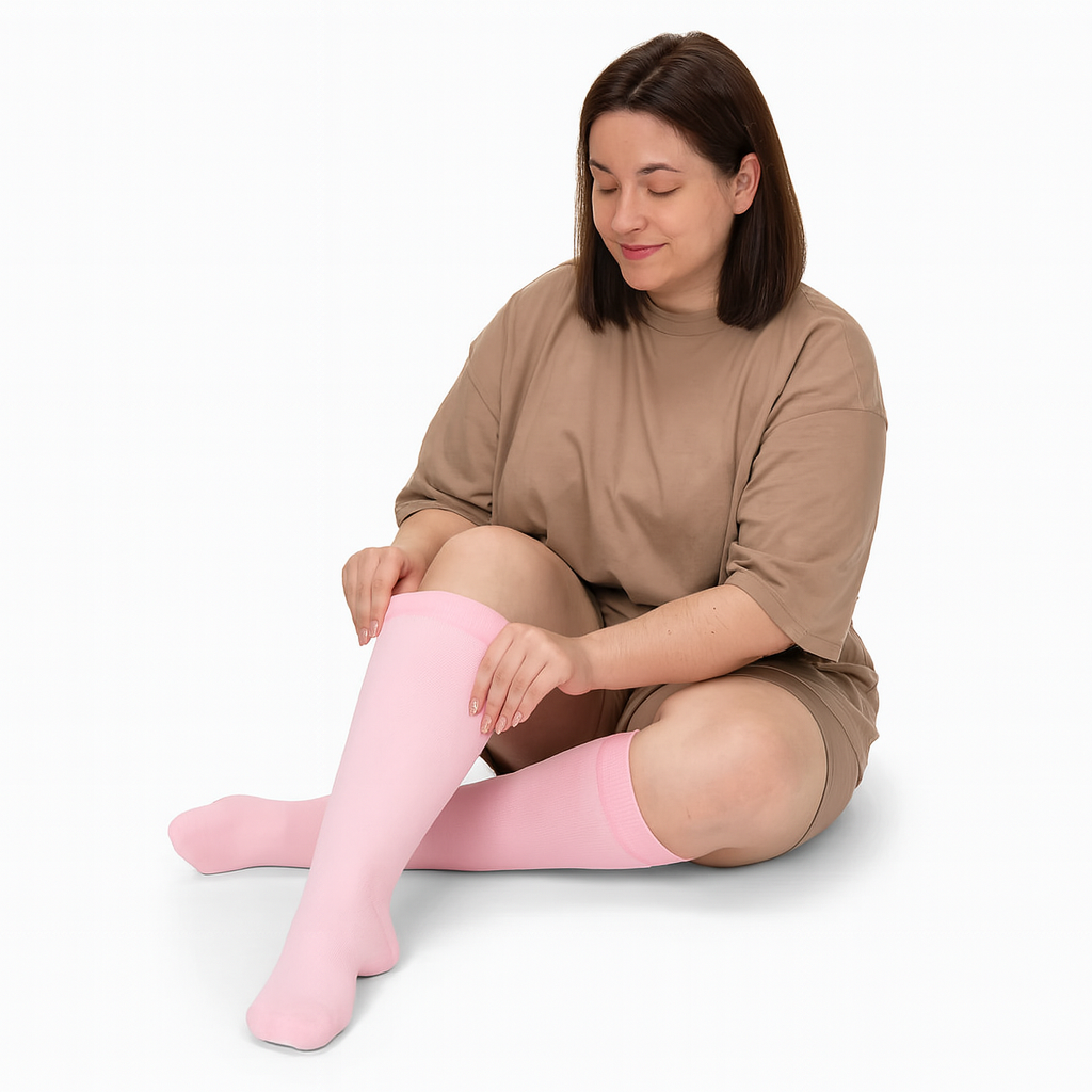 VitaLegs® | Wygodne rozwiązanie dla opuchniętych nóg!