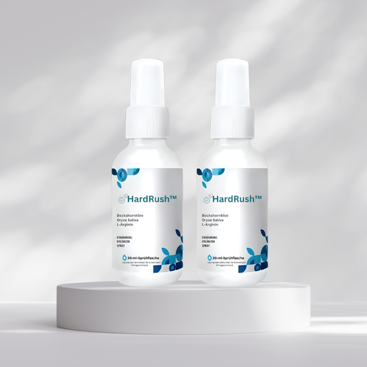 HardRush™