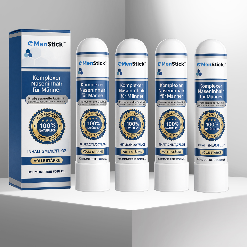 MenStick™