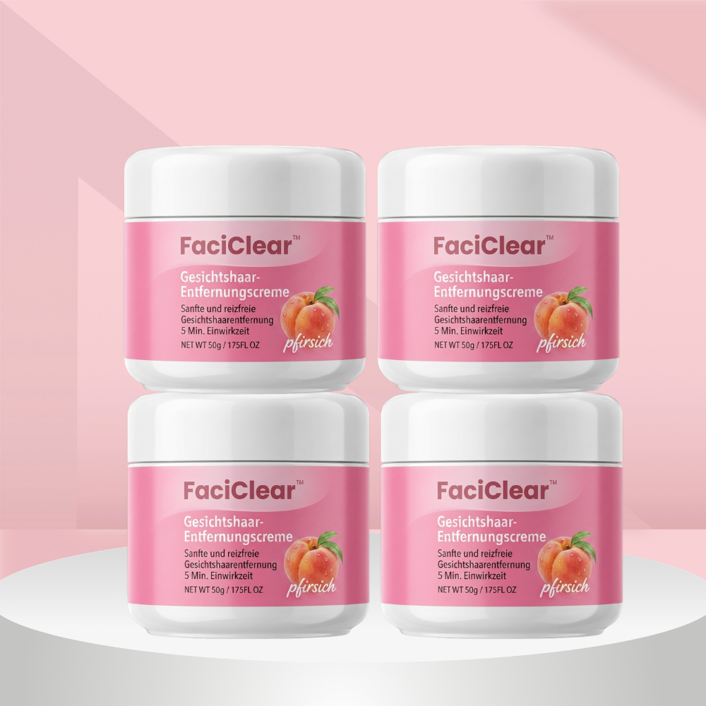 FaciClear™