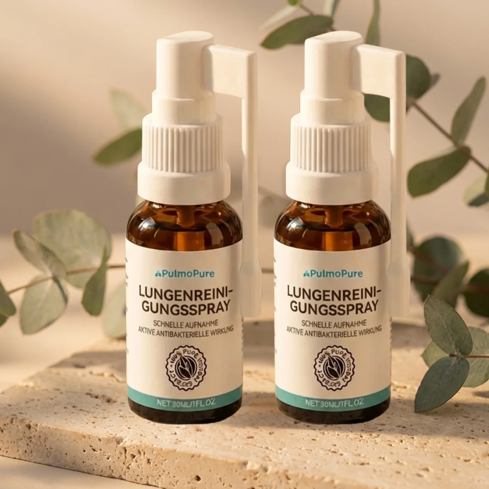 PulmoPure™