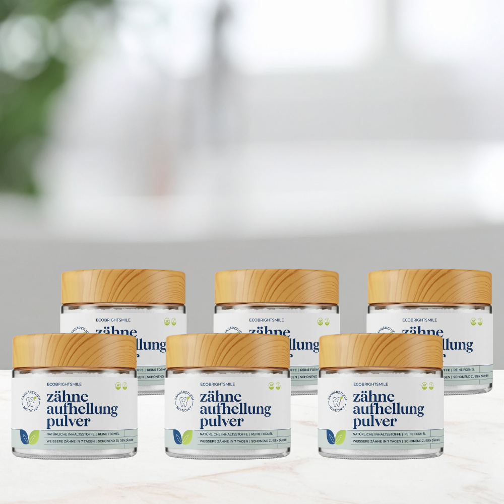 EcoBrightSmile™