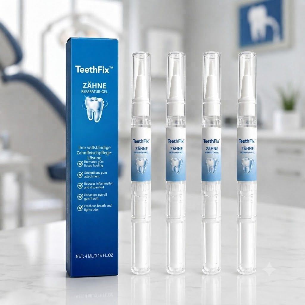 TeethFix™