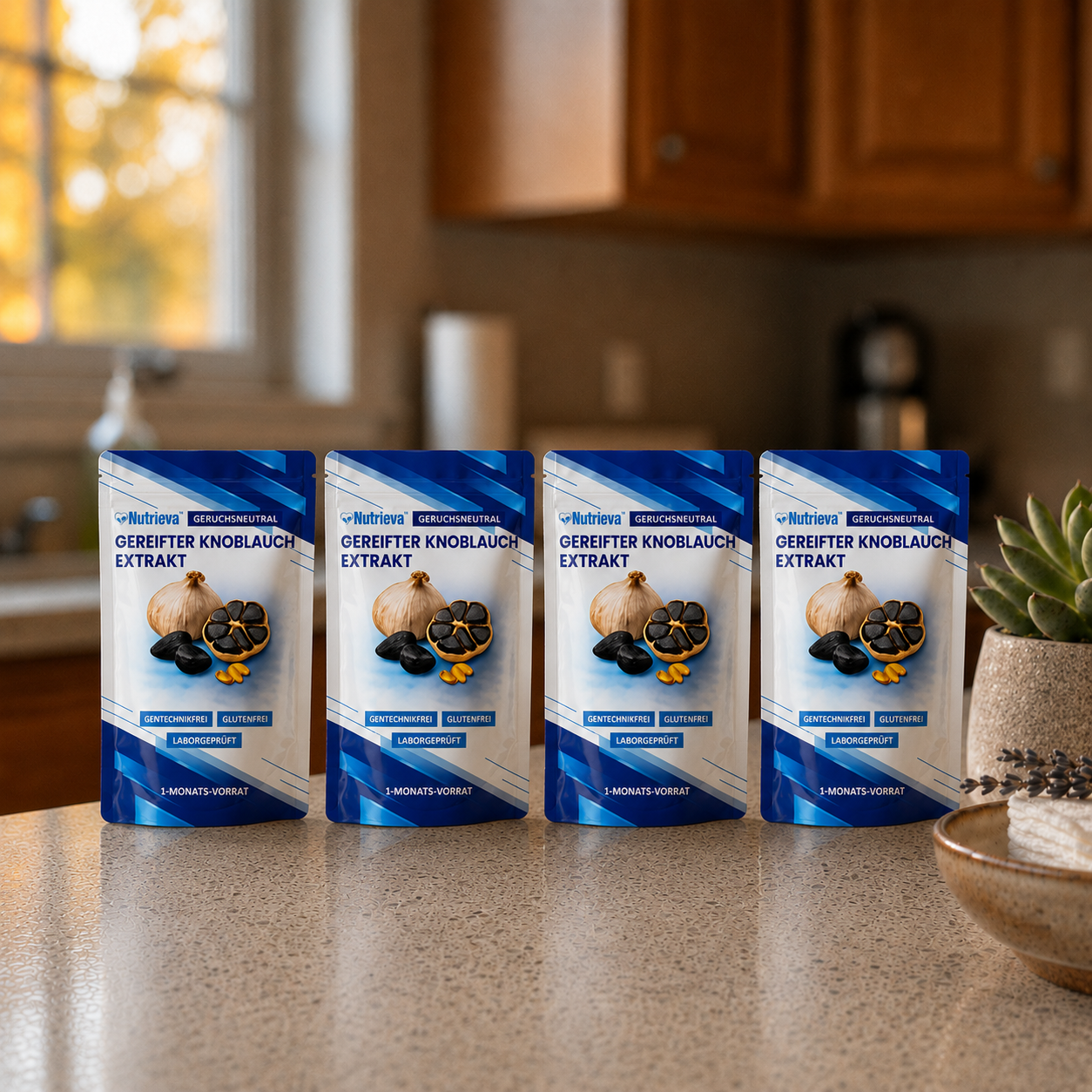 Nutrieva+™