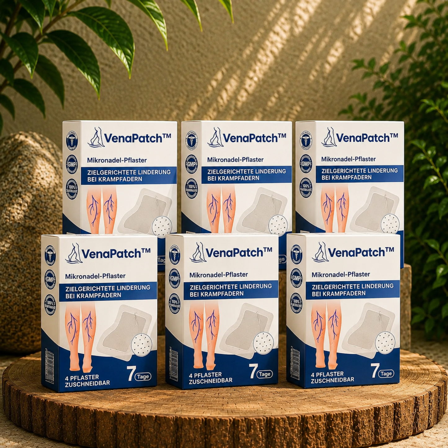 VenaPatch™