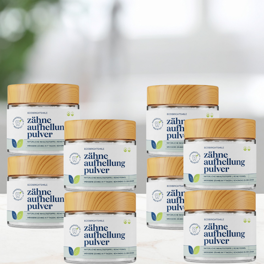 EcoBrightSmile™