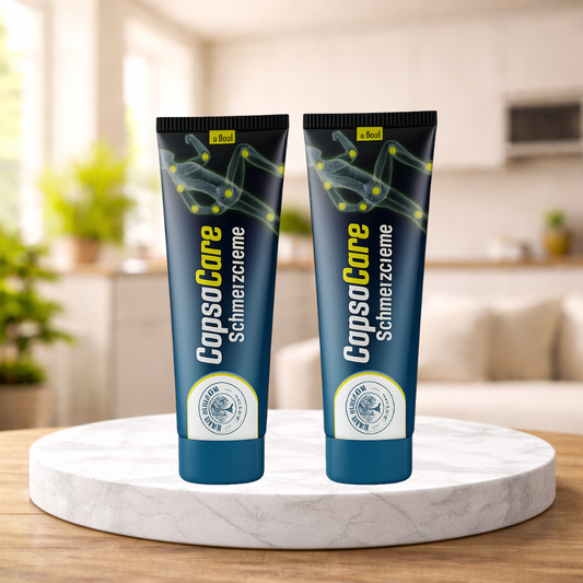 CapsaCare™