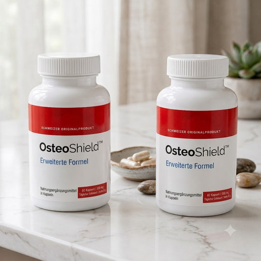 OsteoShield™