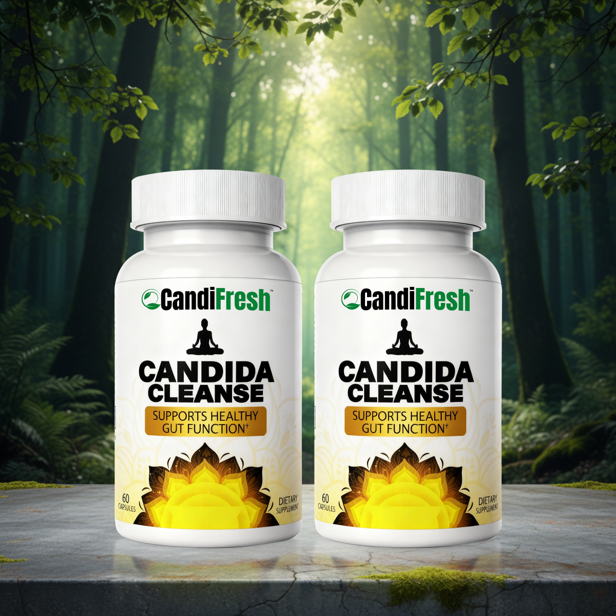 CandiFresh ™