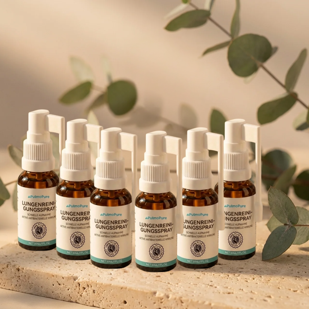 PulmoPure™