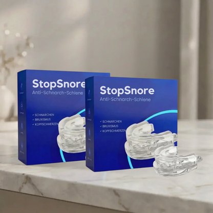 StopSnore™
